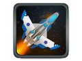 Gra Space Shooter Stars