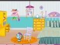 Gra Princess Room Designer