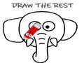 Gra Draw the Rest 