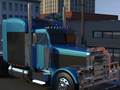 Gra 18 Wheeler Truck Parking 2