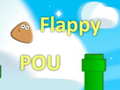 Gra Flappy Pou