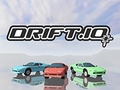 Gra Drift.io