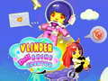 Gra Vlinder Anime Doll Maker
