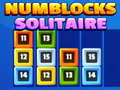 Gra Numblocks Solitaire