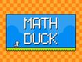 Gra Math Duck