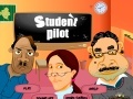 Gra Student Pilot