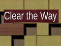 Gra Clear the Way