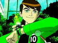 Gra Ben 10 Hidden Stars Challenge