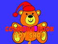 Gra Coloring Book Toy Shop 2