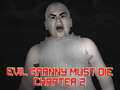Gra Evil Granny Must Die Chapter 2