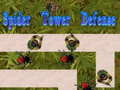 Gra Spider Tower Defense