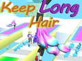 Gra Keep Long Hair