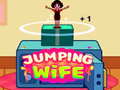 Gra Jump Wife