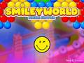 Gra Smileyworld Bubble Shooter