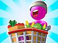 Gra Mini Market Tycoon