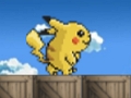 Gra pokemon run jump