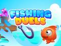 Gra Fishing Duels