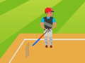 Gra Cricket 2D