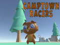 Gra Camptown Racers