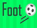 Gra Foot 