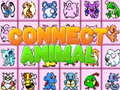 Gra Connect Animal