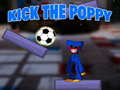 Gra Kick The Poppy