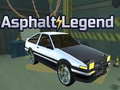Gra Asphalt Legend