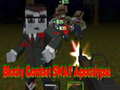 Gra Blocky Combat SWAT Apocalypse 