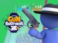 Gra Gun Brothers 3D
