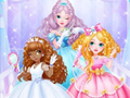 Gra Sweet Princess Hair Salon