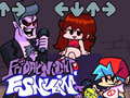 Gra Friday Night Funkin Online
