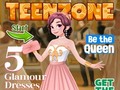 Gra Teenzone Prom Night