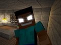 Gra Noob: 5 Nights at Herobrine's