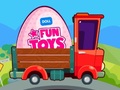 Gra Fun Toys
