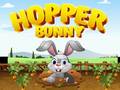 Gra Hopper Bunny