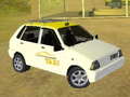 Gra Suzuki Mehran passenger Simulator 2022