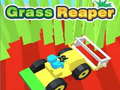 Gra Grass Reaper