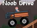 Gra Noob Drive 