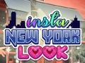 Gra Insta New York Look