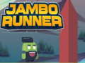 Gra Jumbo Runner