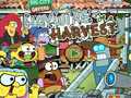 Gra Big City Greens: Haywire Harvest