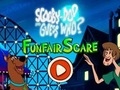 Gra Funfair Scare