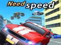 Gra Need Speed