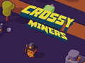 Gra Crossy Miners