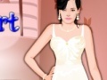 Gra Kristen Stewart dress up