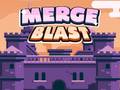 Gra Merge Blast