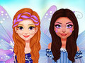 Gra Get Ready With Me: Fairy Fashion Fantasy