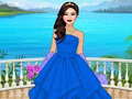 Gra Glam Dress Up: Game For Girls