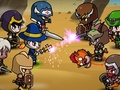 Gra Arena Heroes Tactics