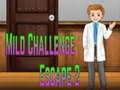 Gra Amgel Mild Challenge Escape 2